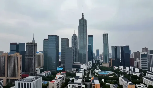 行业分类信息:企业名录查询应用场景分析